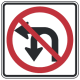 Clicking the traffic sign image will show a larger picture with ...
